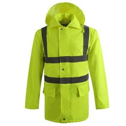 SKRC008 Sample custom-made reflective coat style Design raincoat reflective coat style Custom waterproof reflective coat style Reflective coat manufacturer Reflective coat price SKRC008 Sample custom-made reflective coat style Design raincoat reflective coat style Custom waterproof reflective coat style Reflective coat manufacturer Reflective coat price